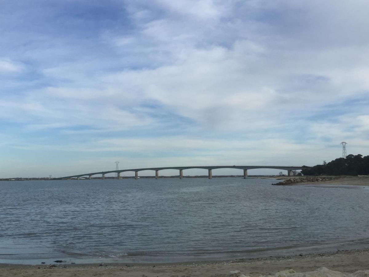 Villa Estoril Ronce Les Bains ลาทร็องบลาด ภายนอก รูปภาพ