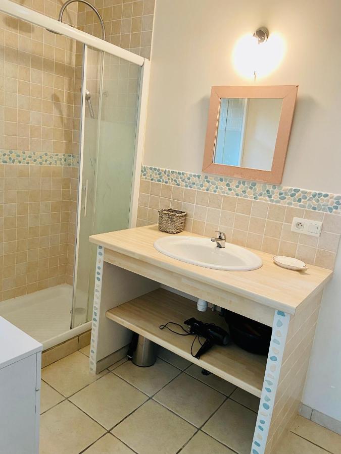Villa Estoril Ronce Les Bains ลาทร็องบลาด ภายนอก รูปภาพ